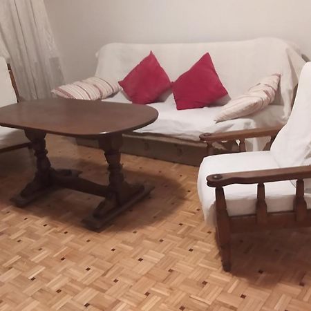 Uroczy Apartament Z Bezplatnych Parkingiem Warsaw Ngoại thất bức ảnh