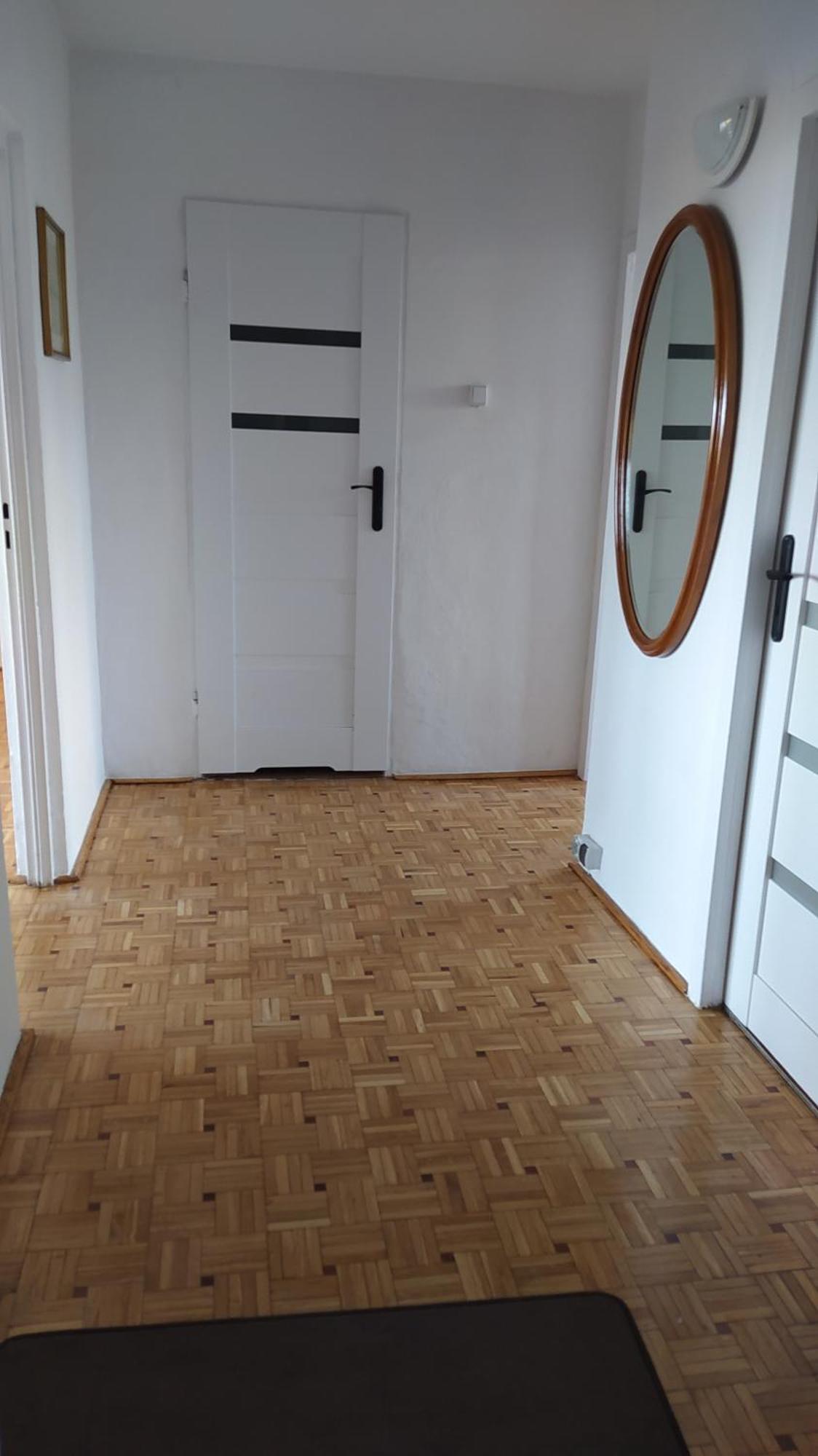 Uroczy Apartament Z Bezplatnych Parkingiem Warsaw Ngoại thất bức ảnh