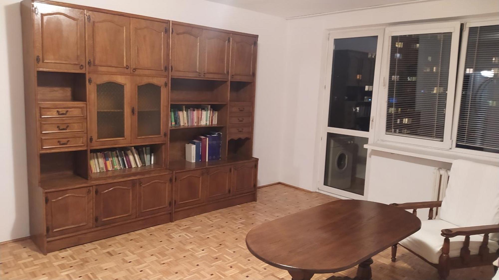 Uroczy Apartament Z Bezplatnych Parkingiem Warsaw Ngoại thất bức ảnh