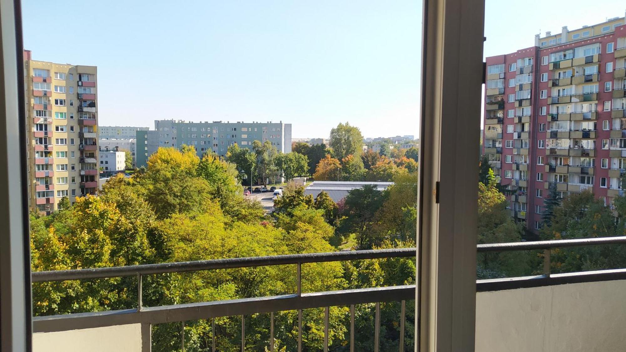 Uroczy Apartament Z Bezplatnych Parkingiem Warsaw Ngoại thất bức ảnh